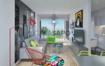 Apartamento T2