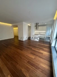 Apartamento T4