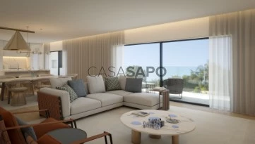 Apartment 2 Bedrooms Triplex