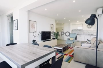 Apartamento 2 habitaciones