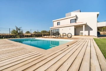 Detached House 5 Bedrooms