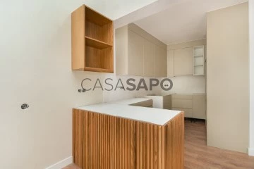 Semi-Detached House 2 Bedrooms