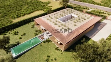 Vivienda Aislada 4 habitaciones