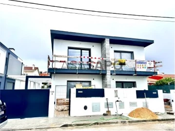 Vivienda pareada 3 habitaciones