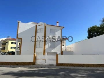 Casa 3 habitaciones + 1 hab. auxiliar