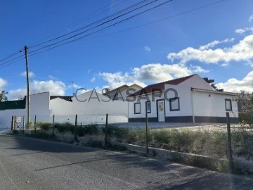 Casa 2 habitaciones