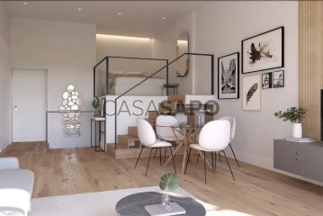 Apartamento Estudio