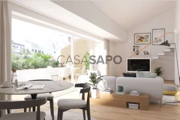 Apartamento 2 habitaciones