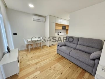 Apartamento Estudio