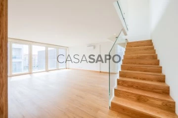 Apartamento 3 habitaciones, Duplex