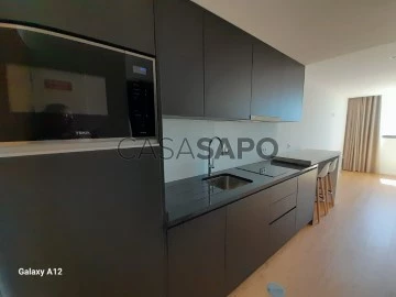 Apartamento T0