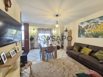 Apartamento T2