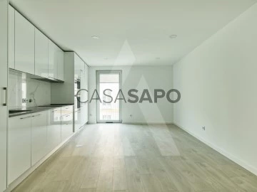 Apartamento 1 habitación