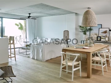 Apartamento T1