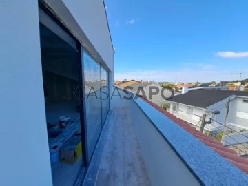 Apartamento 2 habitaciones, Triplex