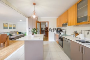 Apartamento T3 Duplex