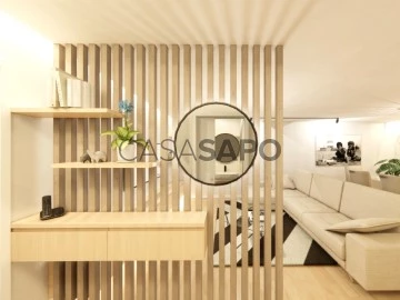 Apartamento T3