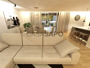 Apartamento T3 Duplex