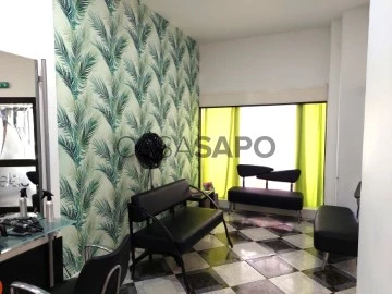 Hair and Beauty Salon