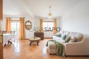 Apartamento T2+1 Duplex