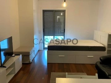 Apartamento Estudio