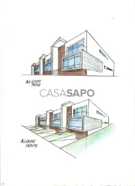 Casa 3 habitaciones, Triplex