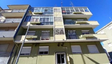 Apartamento T3 Triplex