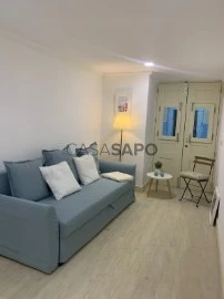 Apartamento Estudio