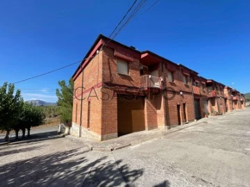 Casa de pueblo 3 habitaciones