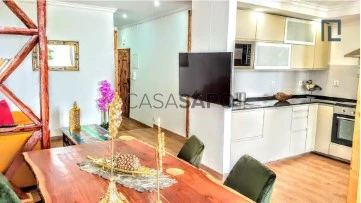 Apartamento T2