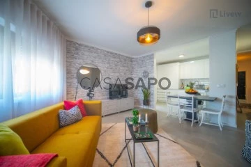 Apartamento 2 habitaciones