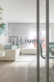 Apartamento T3