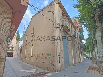 Casa de poble 3 habitacions