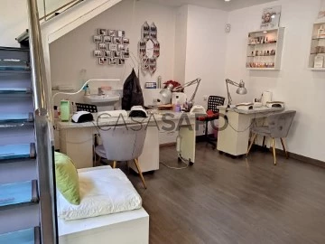 Peluquería / Centro de estética