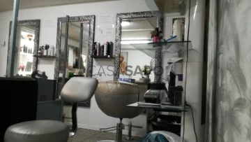 Hair and Beauty Salon