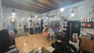 Hair and Beauty Salon