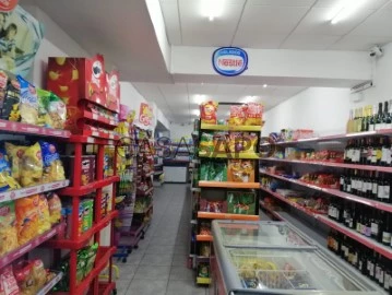 Supermercado