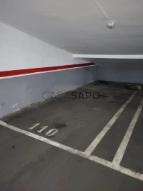 Plaza de parking