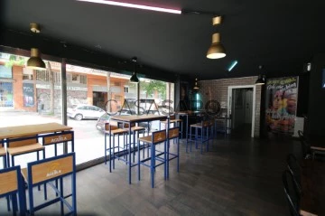 Bar / Restaurante