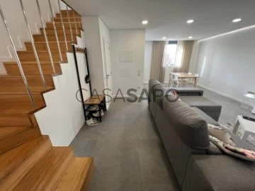 Appartement en maison 3 Pièces