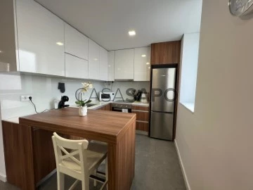 Appartement en maison 3 Pièces