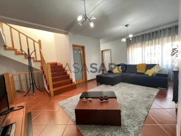 Casa 3 habitaciones