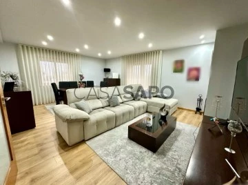 Andar de Moradia T2+2 Duplex