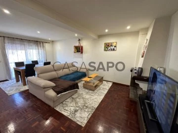 Apartamento 3 habitaciones