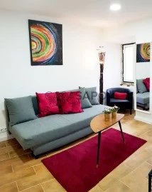 Apartamento T1