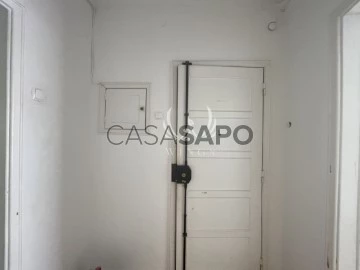 Apartamento 2 habitaciones