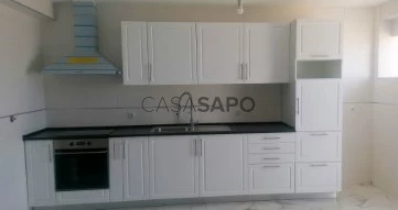 Apartamento T3