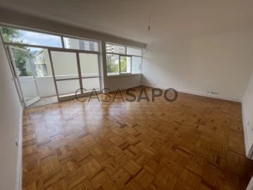 Apartamento 5 habitaciones, Duplex