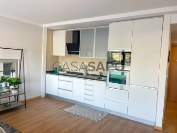 Apartamento Estudio