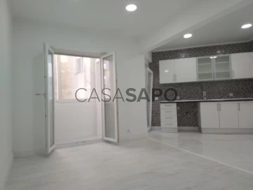 Apartamento 3 habitaciones